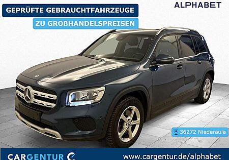 Mercedes-Benz GLB 200 d Style Key Lane Navi AUT Park-Assist
