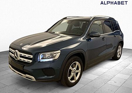 Mercedes-Benz GLB 200 d Style Key Lane Navi AUT Park-Assist
