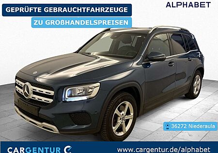 Mercedes-Benz GLB 200 d Style Key Lane Navi AUT Park-Assist