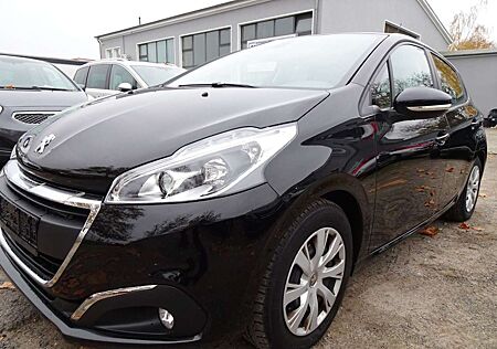 Peugeot 208 Active 1.2, 60KW, 5TÜRIG-KLIMA-SHZ-PDC-BLUET