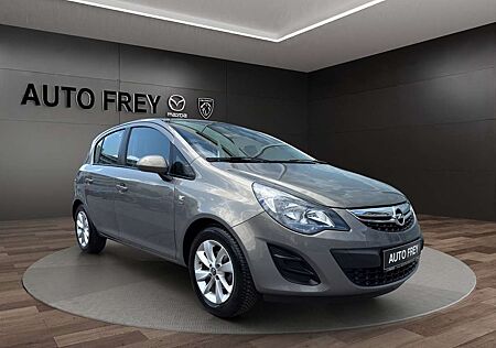 Opel Corsa 87PS Energy KLIMA+RADIO+CD+MP3+TEMPOMAT+