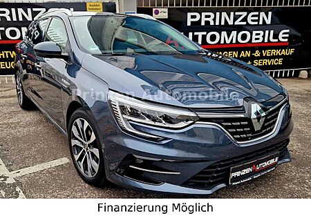 Renault Megane IV GT Intens*AUT*LED*SPUR*TOTW*R.CAM*NAVI