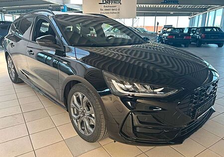 Ford Focus 1,0 EcoBoost Hyb. 114kW ST-Line X Tur AT