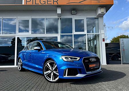 Audi RS3 Quattro Arablau*Leder*LED*2.Hd*Automatik*Pdc