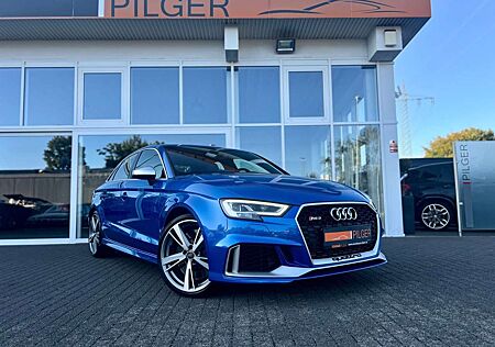 Audi RS3 Quattro Arablau*Leder*LED*2.Hd*Automatik*Pdc