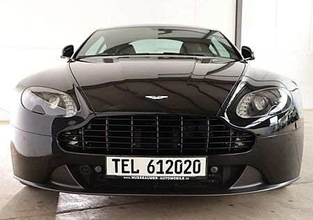 Aston Martin V8 Vantage S N430 NEUES MODELL TOP NEU DEUTSCH 2.HAND