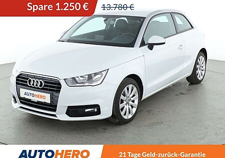 Audi A1 1.4 TFSI*PDC*SHZ*KLIMA*