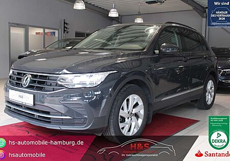 VW Tiguan Volkswagen Life 1.5 *Standheizung*ACC