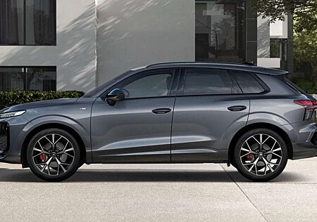 Audi Q3 S line TFSI 265 quattro 2xS neuModell TechPro 1...