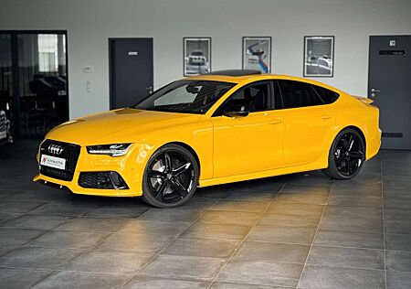 Audi RS7 quattro Individual*B&O*Carbon*Exclusive*360°