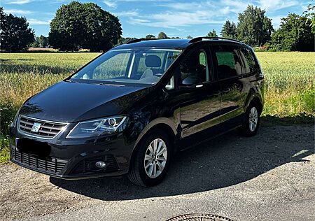 Seat Alhambra 1.4 TSI Style