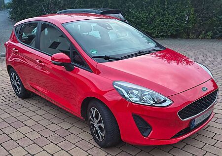 Ford Fiesta 1.0 EcoBoost Trend