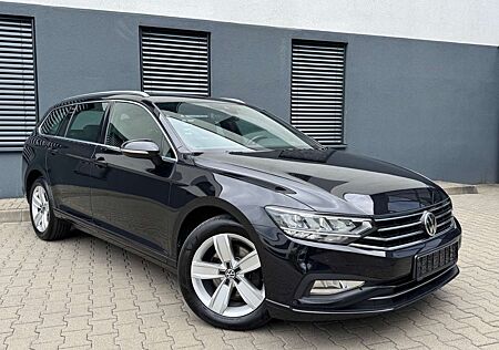 VW Passat Variant Volkswagen Passat 2.0TDI Variant Business *ACC*LED*AHK*NAVI