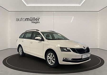 Skoda Octavia 1.5 TSI Style PDC|TEMP|DSG|ANDROID-AUTO