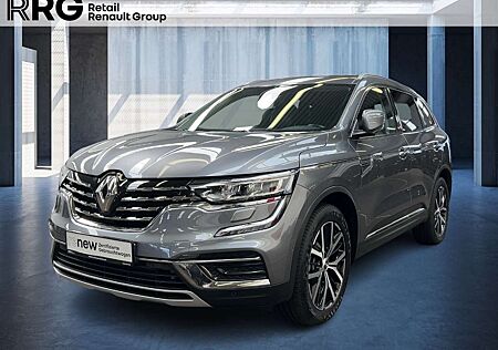 Renault Koleos TECHNO BLUE dCi 185 4WD CVT UPE:51.800,-
