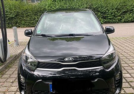 Kia Picanto 1.2 ISG Edition 7