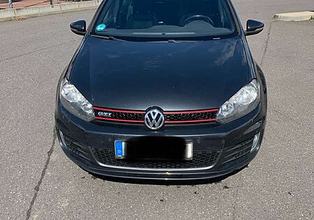 VW Golf GTI Volkswagen 2.0 DSG