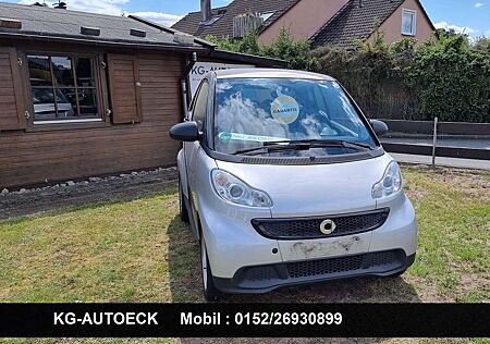 Smart ForTwo 1 Hand / 74.020 km / Tüv Neu / Garantie