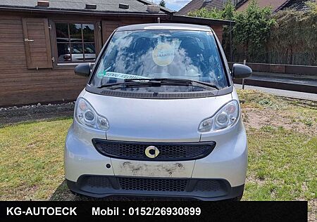 Smart ForTwo Micro Hybrid /1 Hand / 74.020 km /