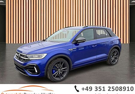VW T-Roc Volkswagen R 2.0 TSI DSG 4Motion*Navi*ACC*Beats*Pano*