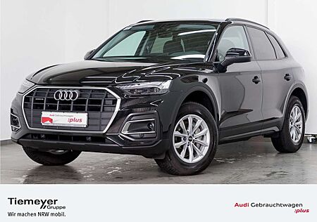 Audi Q5 40 TDI Q MATRIX KAMERA SOUND ACC