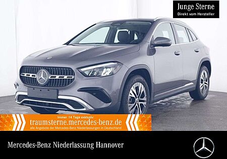 Mercedes-Benz GLA 250 e PROGRESSIVE+LED+KAMERA+8G