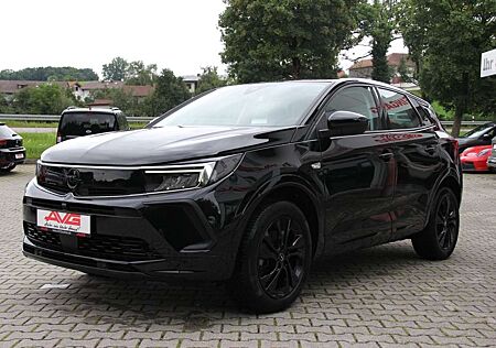 Opel Grandland X 1.2i GS LINE LED NAV 18 ZOLL SHZ wireless