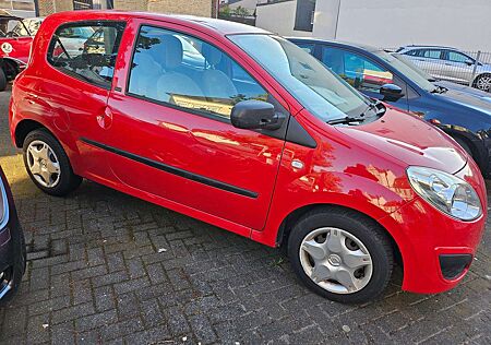 Renault Twingo je t'aime