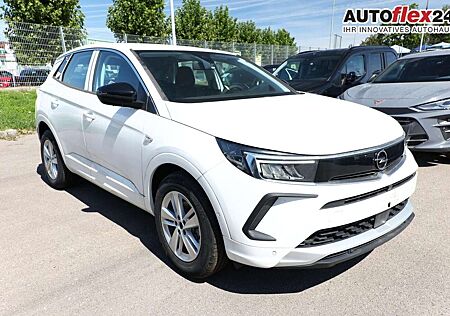 Opel Grandland 1.5 D130 AT8 PDC vo/hi LM17 Klimaaut 96 kW (131...