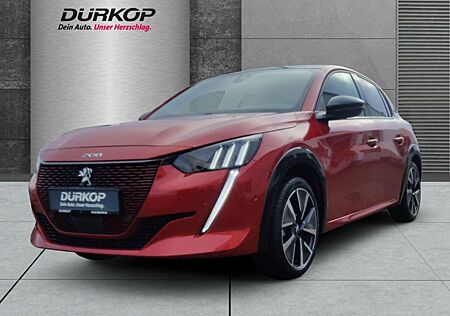 Peugeot 208 GT,Navi,PDC,LED,LHZ,Alcantara,Spurhalteassistent,A