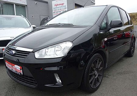 Ford C-Max Black Magic