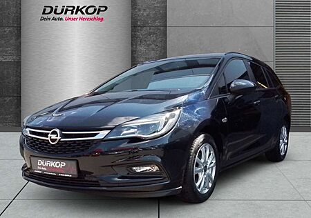 Opel Astra Sports Tourer Business Start Stop Turbo EU6d-T K S