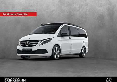 Mercedes-Benz Marco Polo 300 d 4MATIC EDITION SHZ/Kamera/MBUX