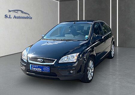 Ford Focus Lim. Ghia Wagen Nr 051