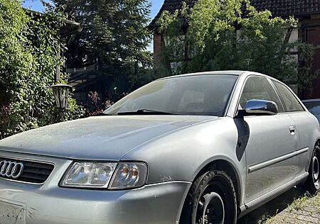 Audi A3 1.8 T Attraction