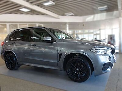 BMW X5 xDrive 30d M Sport; NAV/ HUD/ ALC/ AHK/ 20"/