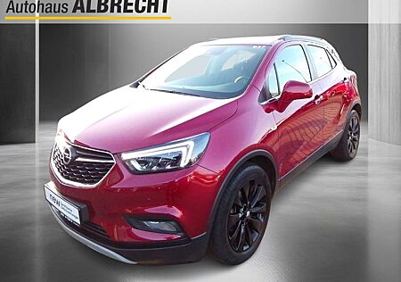 Opel Mokka X Ultimate Start/Stop 4x4