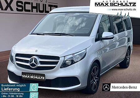 Mercedes-Benz Marco Polo gebraucht kaufen Mercedes-Benz Marco Polo V 250 d * Standheizung 4 Schlafplätze
