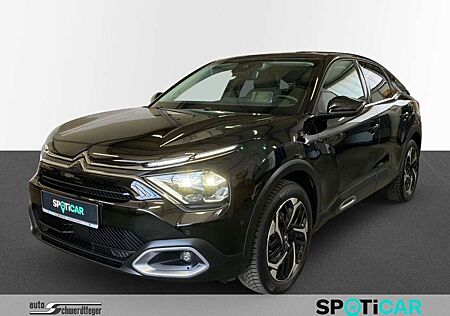 Citroën C4 Citroen BlueHDi 130 Stop&Start EAT8 MAX