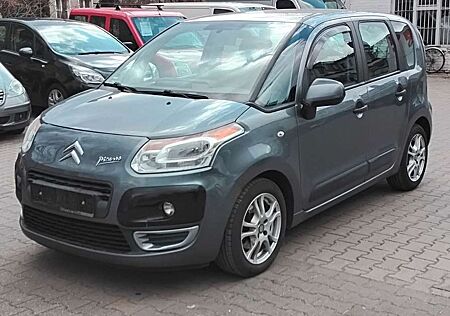 Citroën C3 Citroen Picasso Tendance