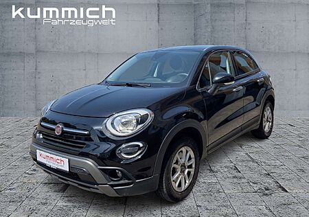 Fiat 500X CITY CROSS 1.3 150PS DTC/ACC/Kamera