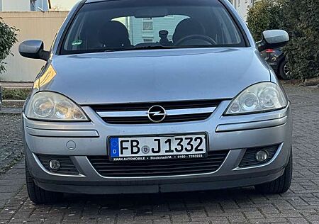 Opel Corsa 1.2 twinport