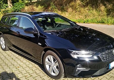 Opel Insignia +Sports+Tourer+2.0+Diesel+Aut.+Business