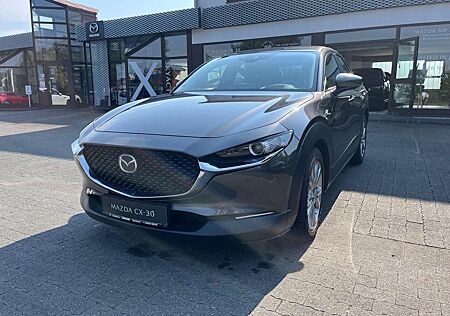 Mazda CX-30 SKYACTIV-G Selection, Anschlussgarantie bis 09/26