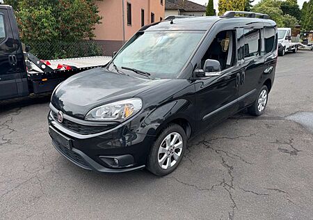 Fiat Doblo 2.0 Mjet Lounge AHK