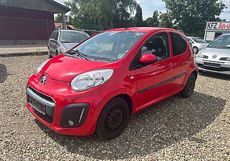 Citroën C1 Citroen 1.0 Tendance