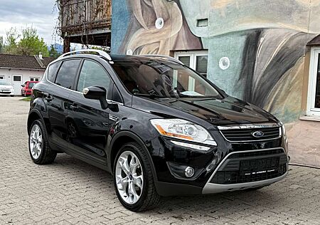 Ford Kuga Titanium
