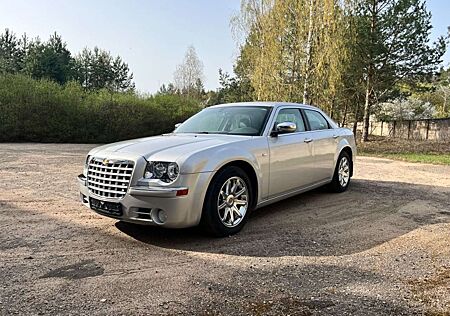 Chrysler 300C 5.7 Automatik