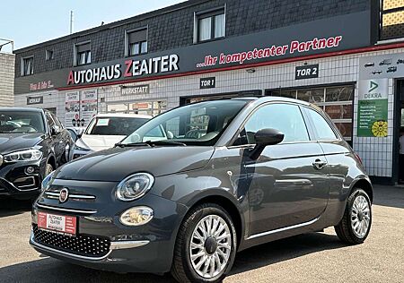 Fiat 500 Lounge *TÜV*INS*