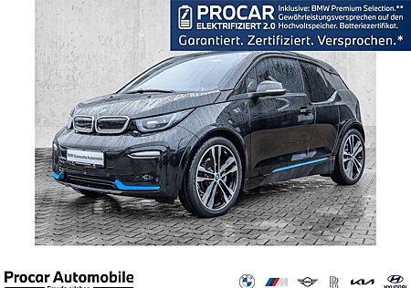 BMW i3 s 120 M Sport RFK NAVI Standh. LED PDC V+H LM